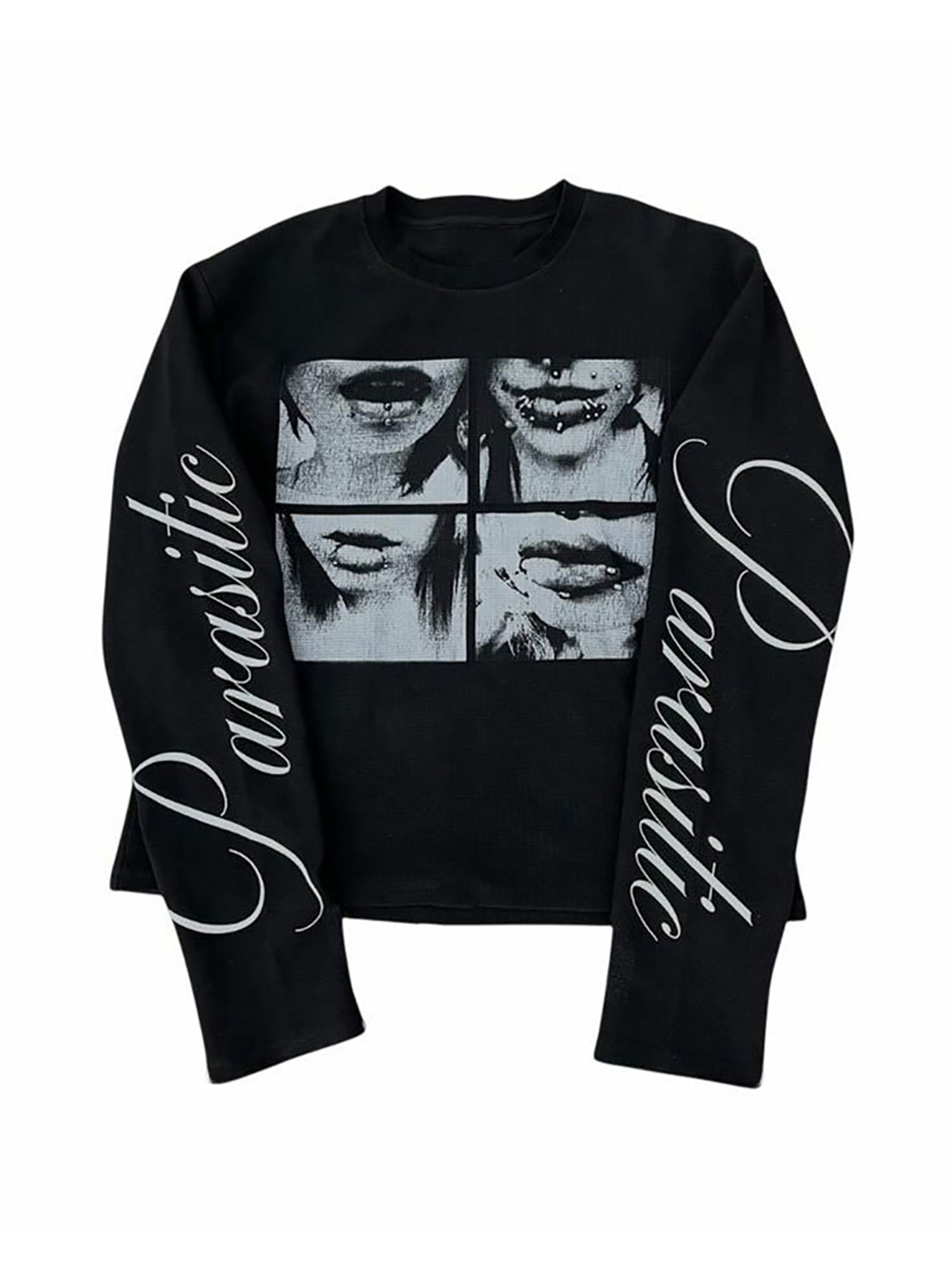 Summer Clothing Line - Koszulka unisex z długim rękawem w