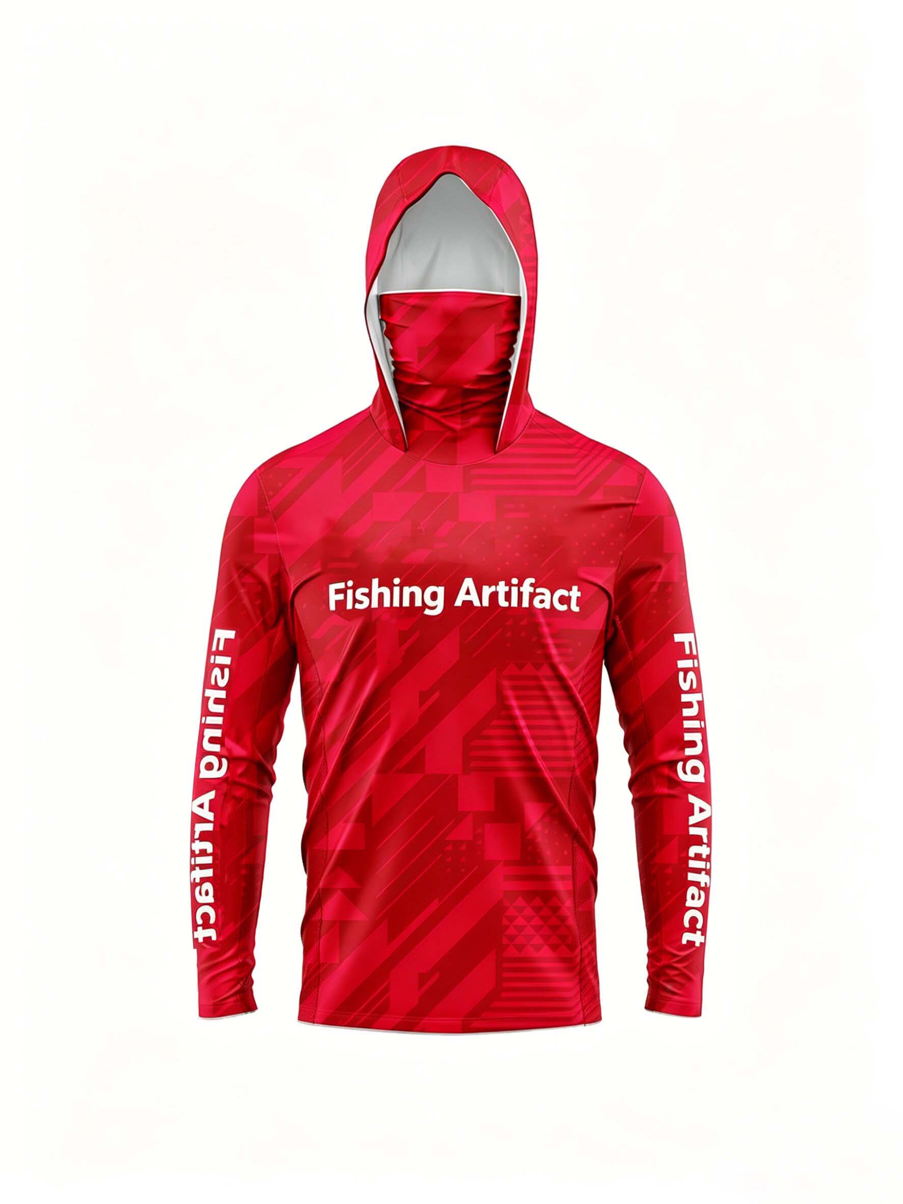 Męska letnia bluza z kapturem  – Summer Clothing Long Sleeve recenzja i cena