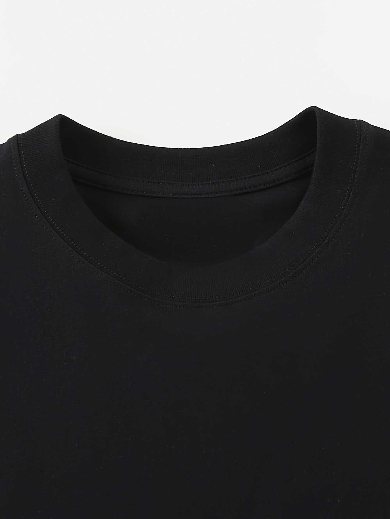 1 szt. męskich koszulek 2026 L – Summer Clothing Y2K recenzja i cena