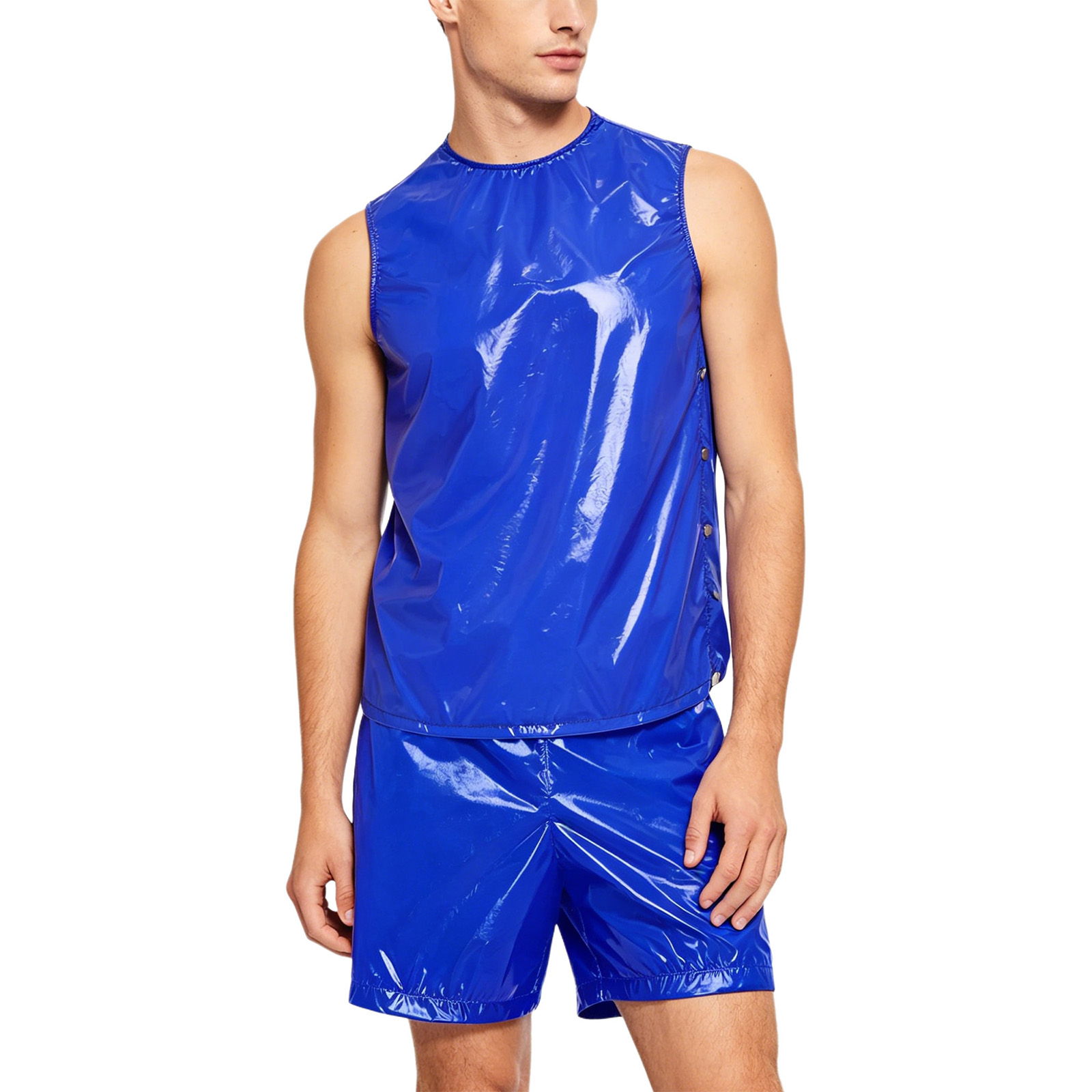 Męski, wodoodporny, odprowadza – Summer Clothing Sets recenzja i cena