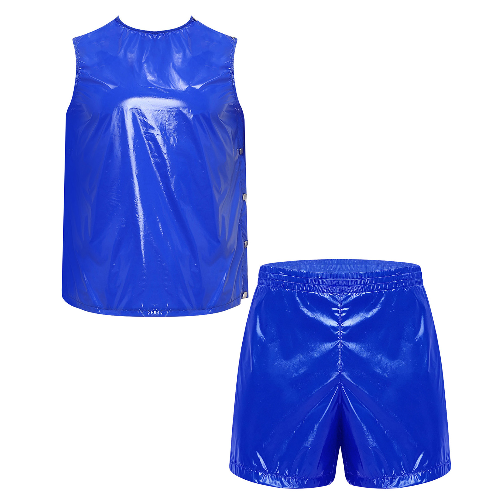Męski, wodoodporny, odprowadza – Summer Clothing Sets recenzja i cena