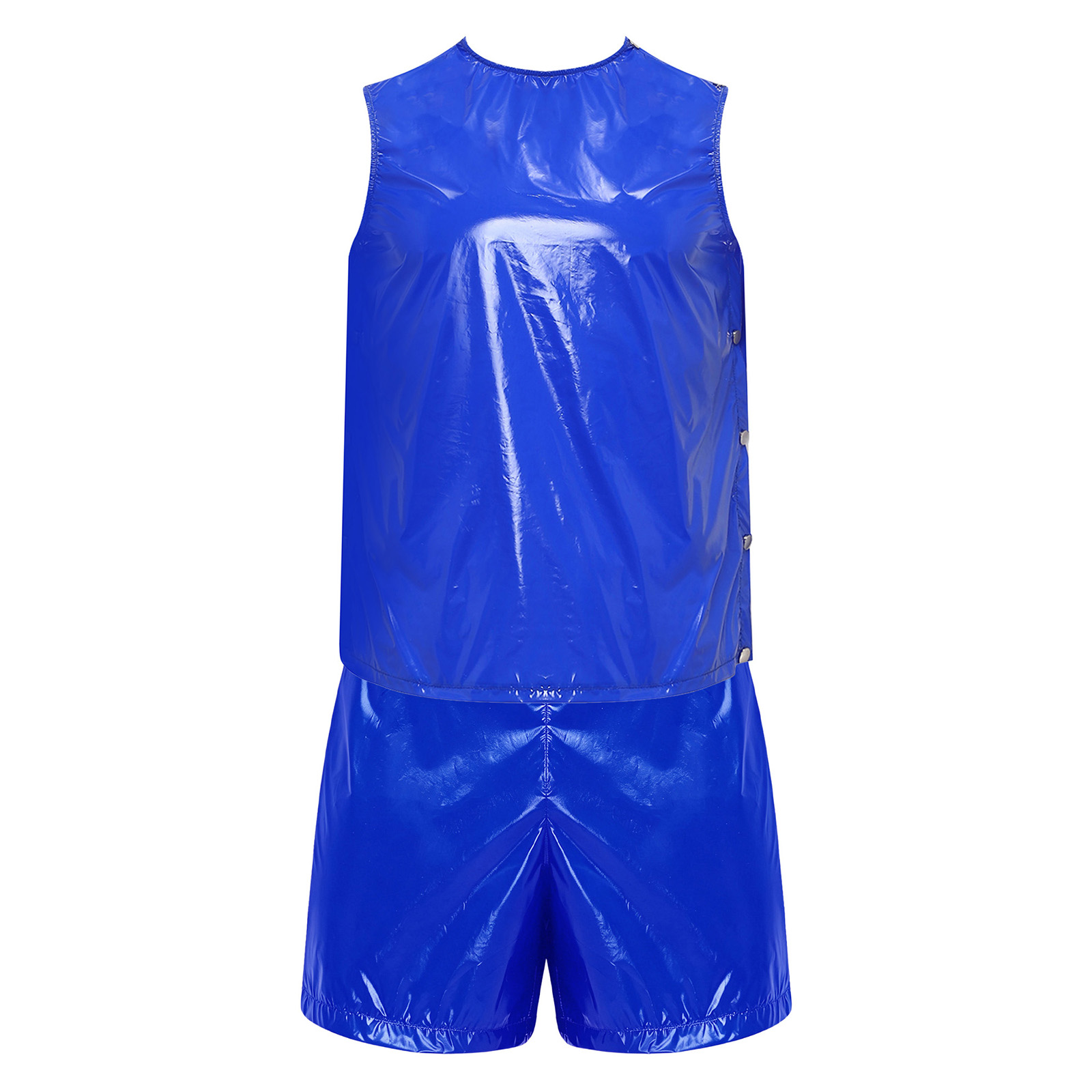 Męski, wodoodporny, odprowadza – Summer Clothing Sets recenzja i cena