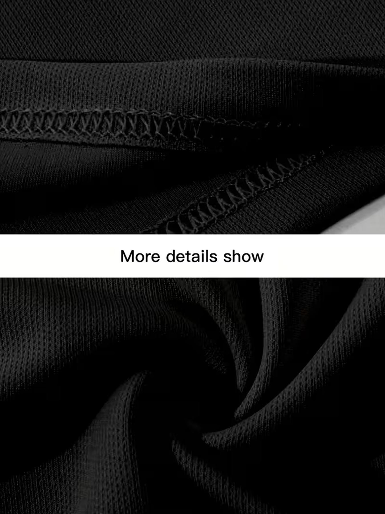 Zestaw 4 sztuk lekkich, oddych – Summer Clothing Essentials Men recenzja i cena