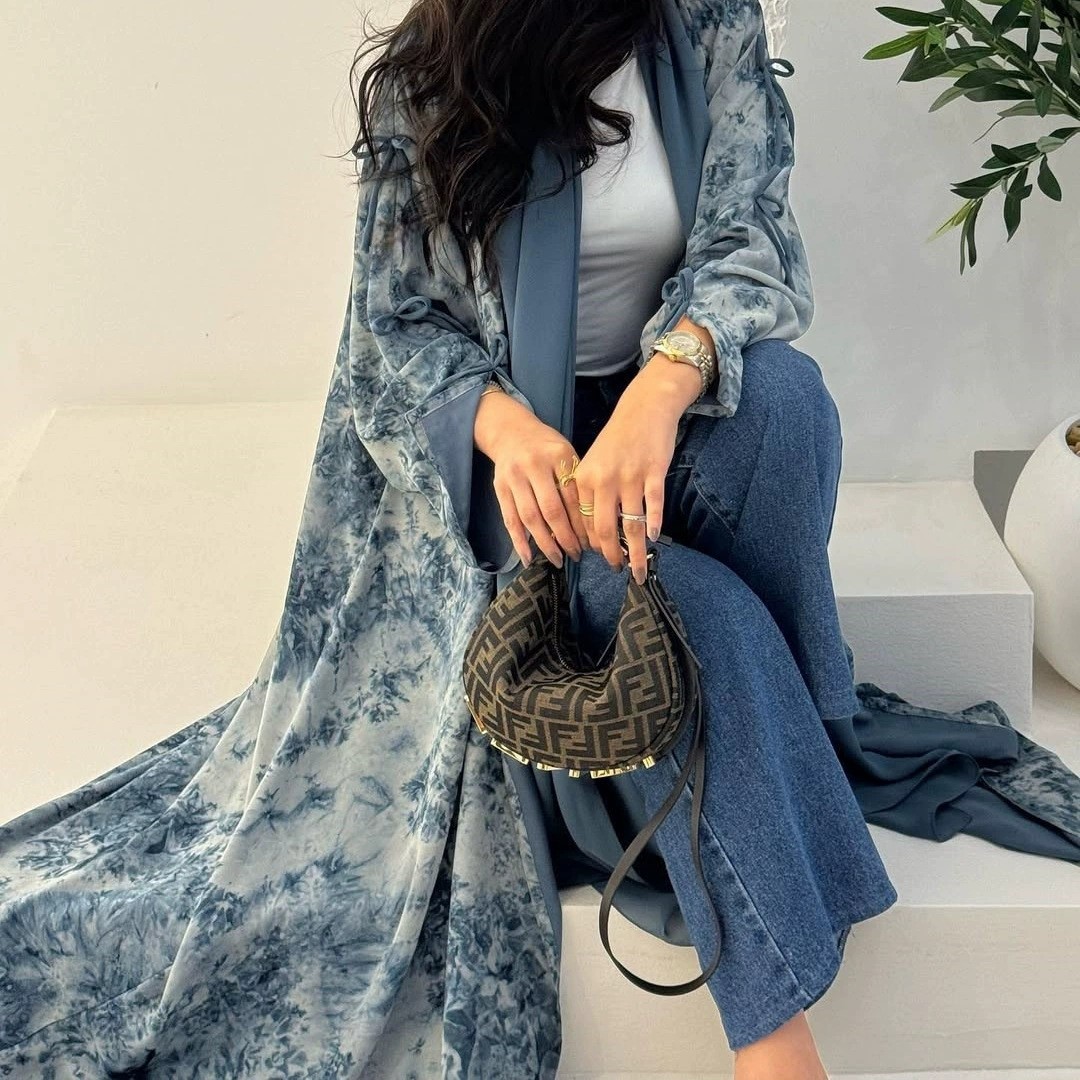 Letnia odzież damska Abaja Fem – Summer Clothing Hijab recenzja i cena
