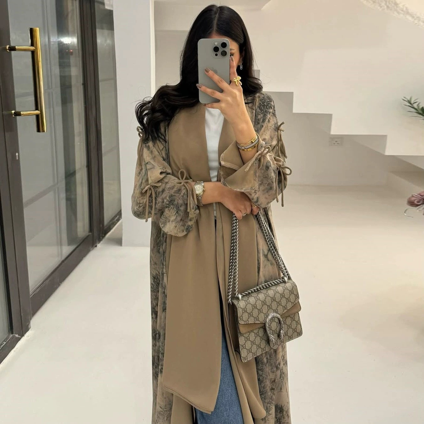 Letnia odzież damska Abaja Fem – Summer Clothing Hijab recenzja i cena