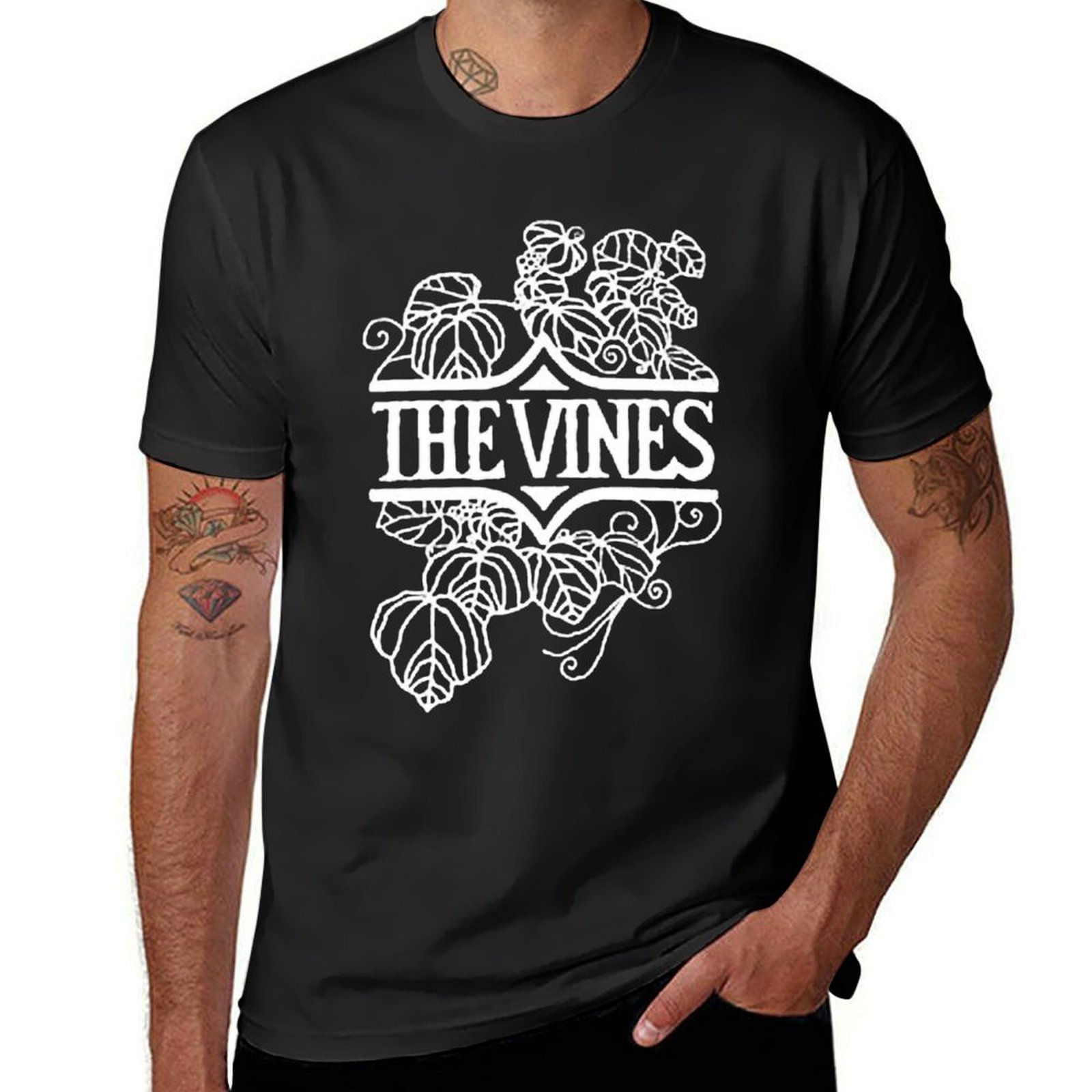 Niezbędny t-shirt Aussie z zes – Summer Clothing Essentials Men recenzja i cena
