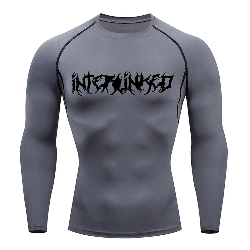 Kompresyjna biała koszula z dł – Rash Guard Long Sleeve recenzja i cena
