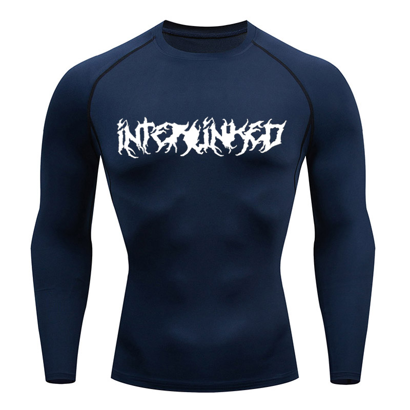 Kompresyjna biała koszula z dł – Rash Guard Long Sleeve recenzja i cena