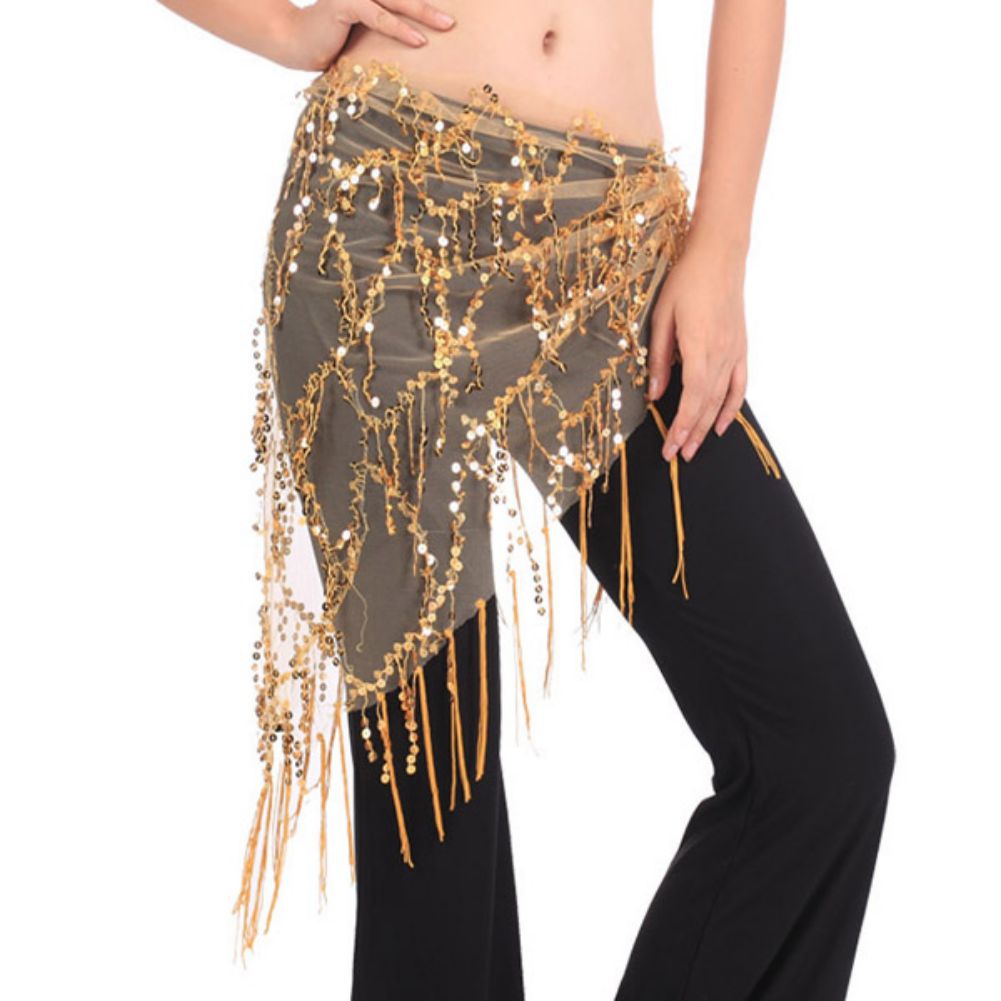 Kobiety taniec brzucha cekinow – Summer Clothing India recenzja i cena