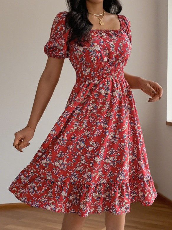 Letnia wiosenna odzież damska  – Summer Clothing Pakistan recenzja i cena