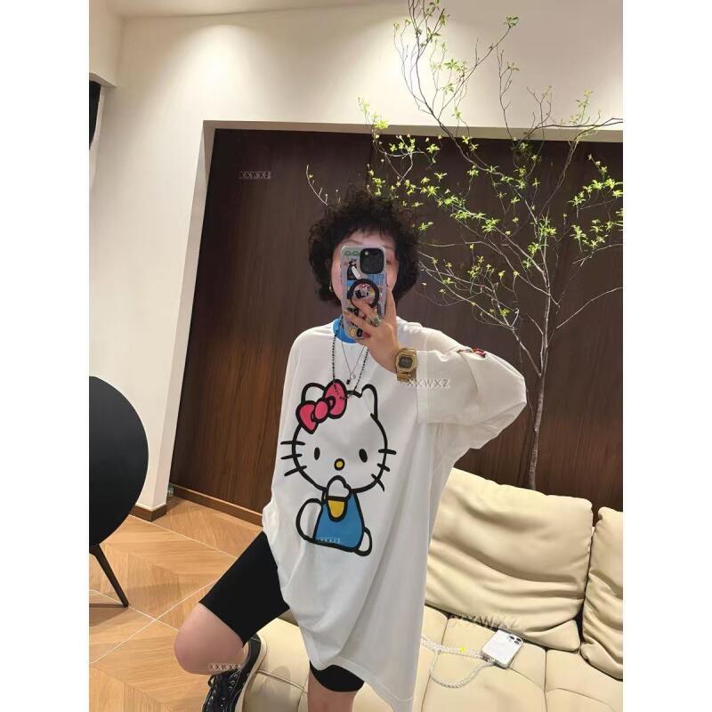 Damska koszulka z długim rękaw – Summer Clothing Long Sleeve recenzja i cena