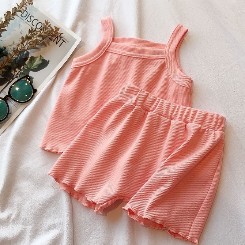 Komplety ubrań dla dzieci Dzia – Summer Clothing Boutiques recenzja i cena