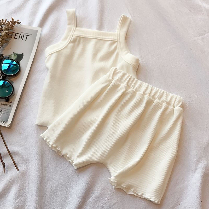Komplety ubrań dla dzieci Dzia – Summer Clothing Boutiques recenzja i cena