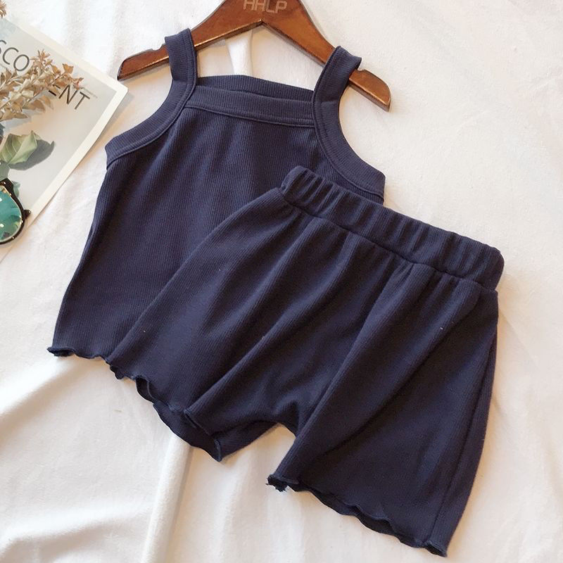 Komplety ubrań dla dzieci Dzia – Summer Clothing Boutiques recenzja i cena