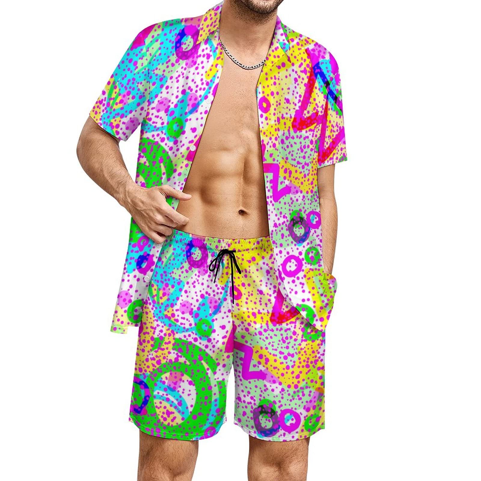 Letnie nieregularne geometrycz – Summer Clothing Line recenzja i cena