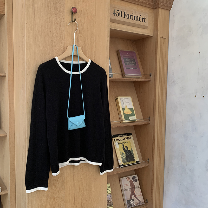 100% bawełna, damska koszulka  – Summer Clothing Long Sleeve recenzja i cena
