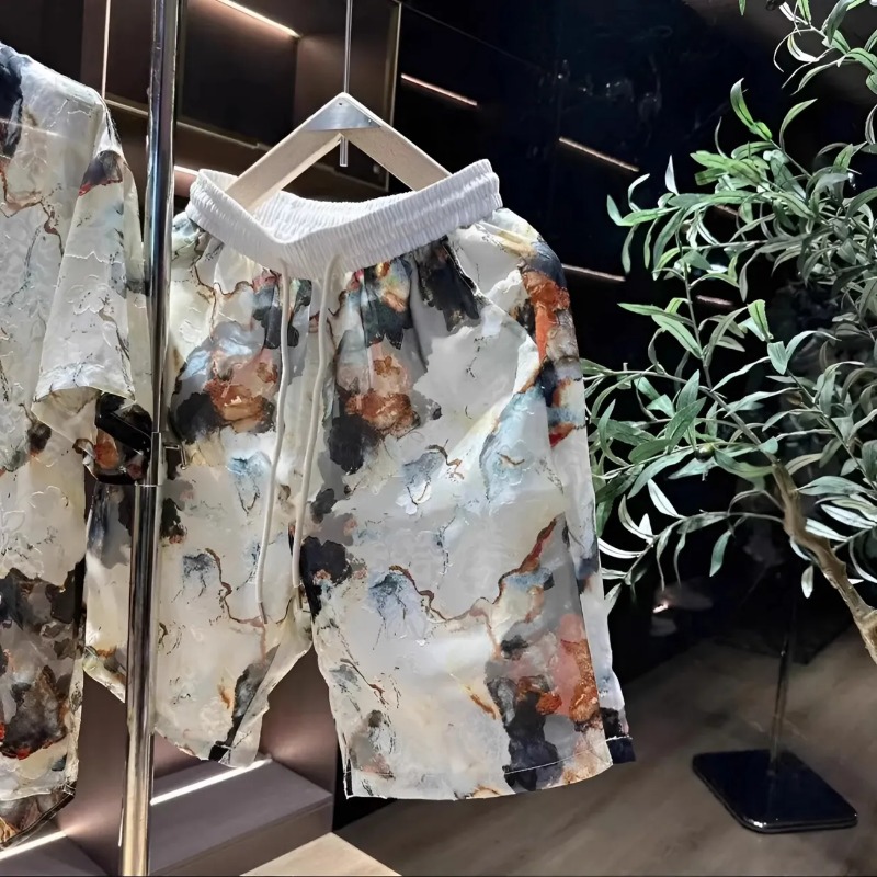 Modny i swobodny męski nowy, w – Summer Clothing Line recenzja i cena