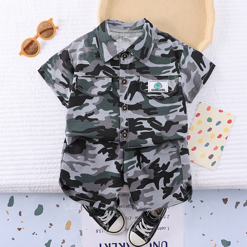 Nowe letnie komplety ubrań dla – Summer Clothing Drawing For Kids recenzja i cena