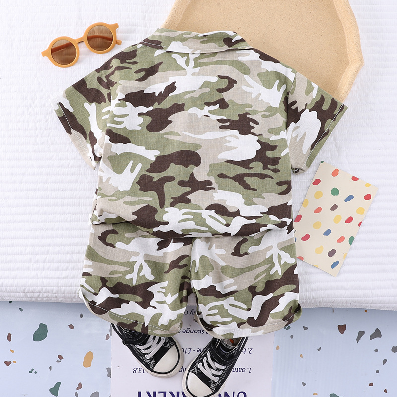 Nowe letnie komplety ubrań dla – Summer Clothing Drawing For Kids recenzja i cena