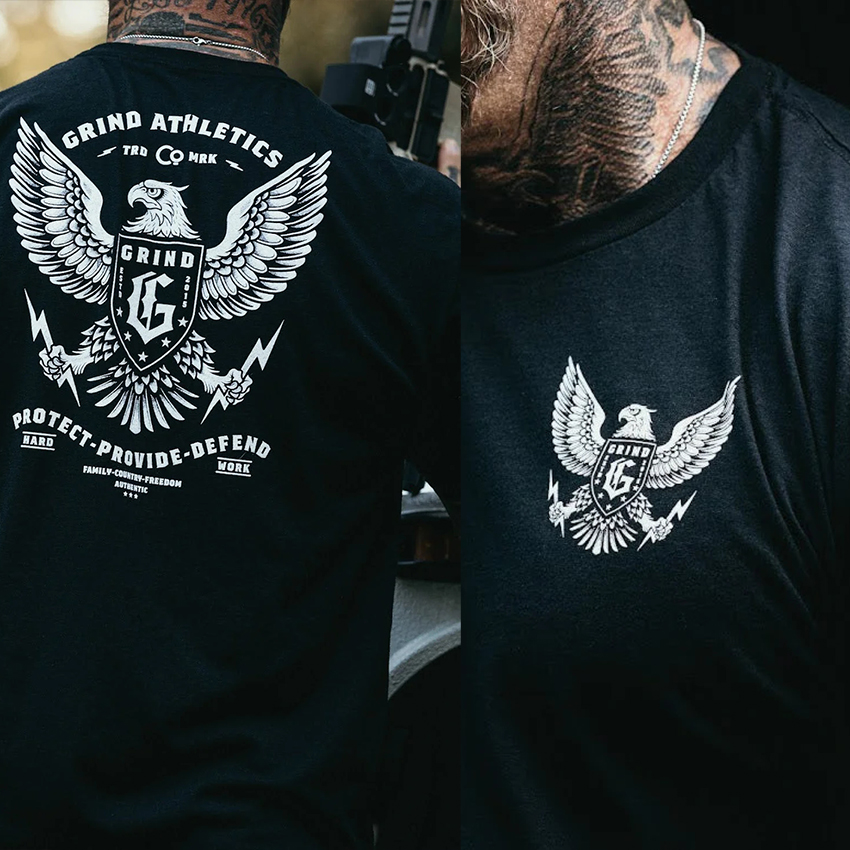 Męska koszulka Fit Gym, T-shir – Summer Clothing Essentials Men recenzja i cena
