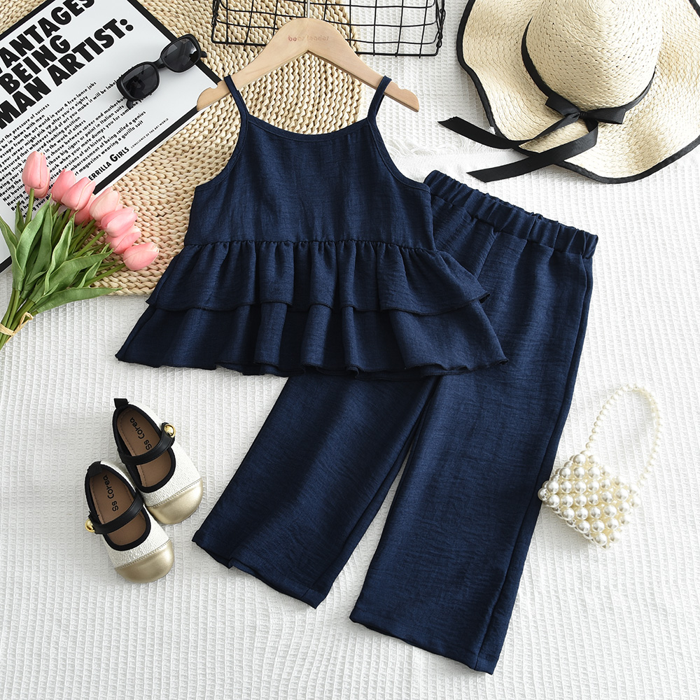 Letni zestaw ubrań dla dziewcz – Summer Clothing Old Navy recenzja i cena