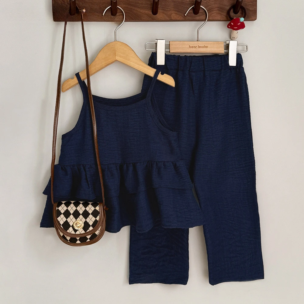 Letni zestaw ubrań dla dziewcz – Summer Clothing Old Navy recenzja i cena