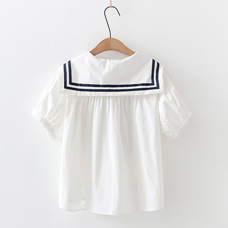 Koszula z krótkim rękawem w st – Summer Clothing Old Navy recenzja i cena