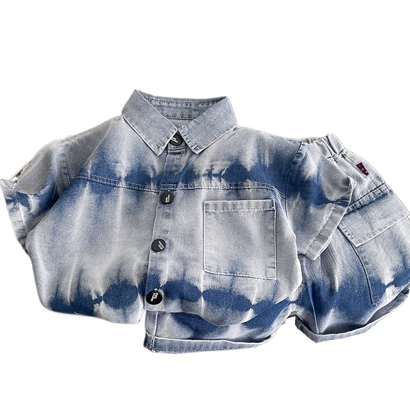 Nowy Letni Zestaw Ubranek dla  – Summer Clothing Drawing For Kids recenzja i cena