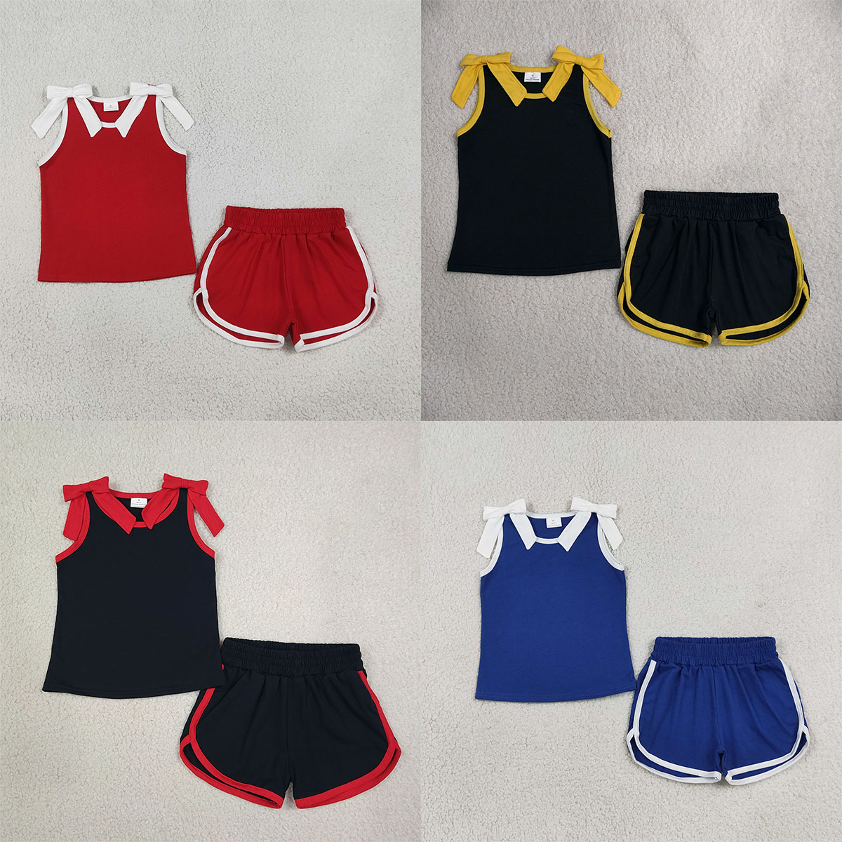 Butikowe ubranka dla dziewczyn – Summer Clothing Boutiques recenzja i cena