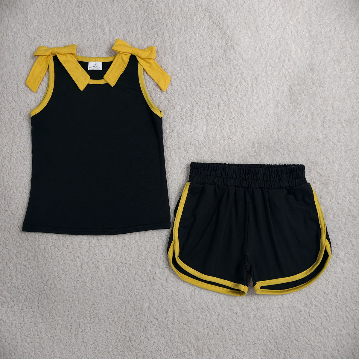 Butikowe ubranka dla dziewczyn – Summer Clothing Boutiques recenzja i cena