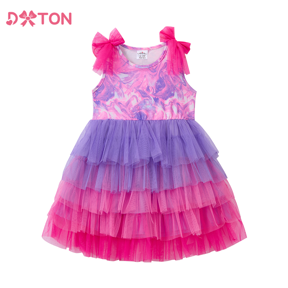 DXTON Letnia Odzież Dziecięca  – Summer Clothing Drawing For Kids recenzja i cena