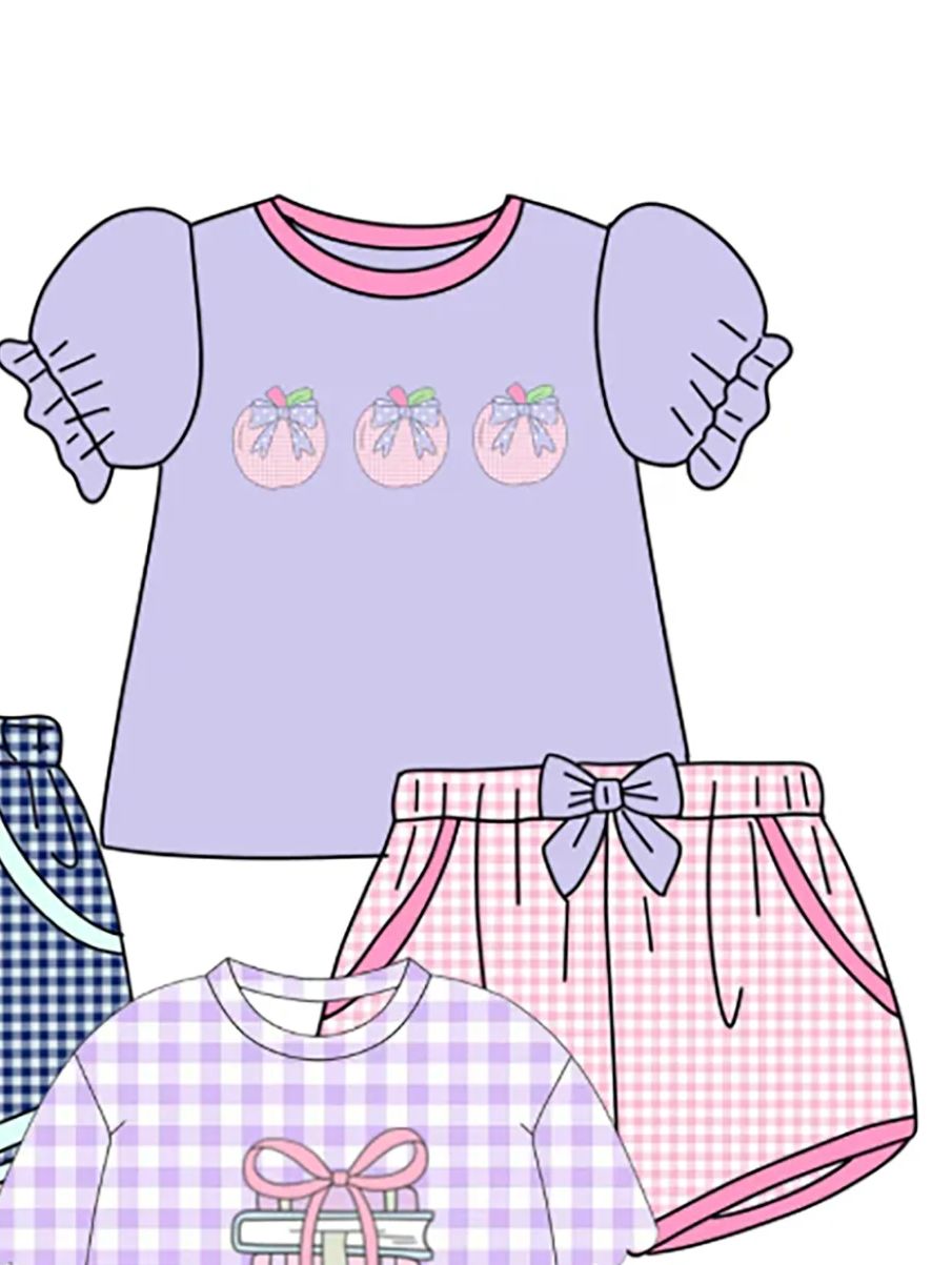 Butikowe zestawy ubrań dla dzi – Summer Clothing Boutiques recenzja i cena
