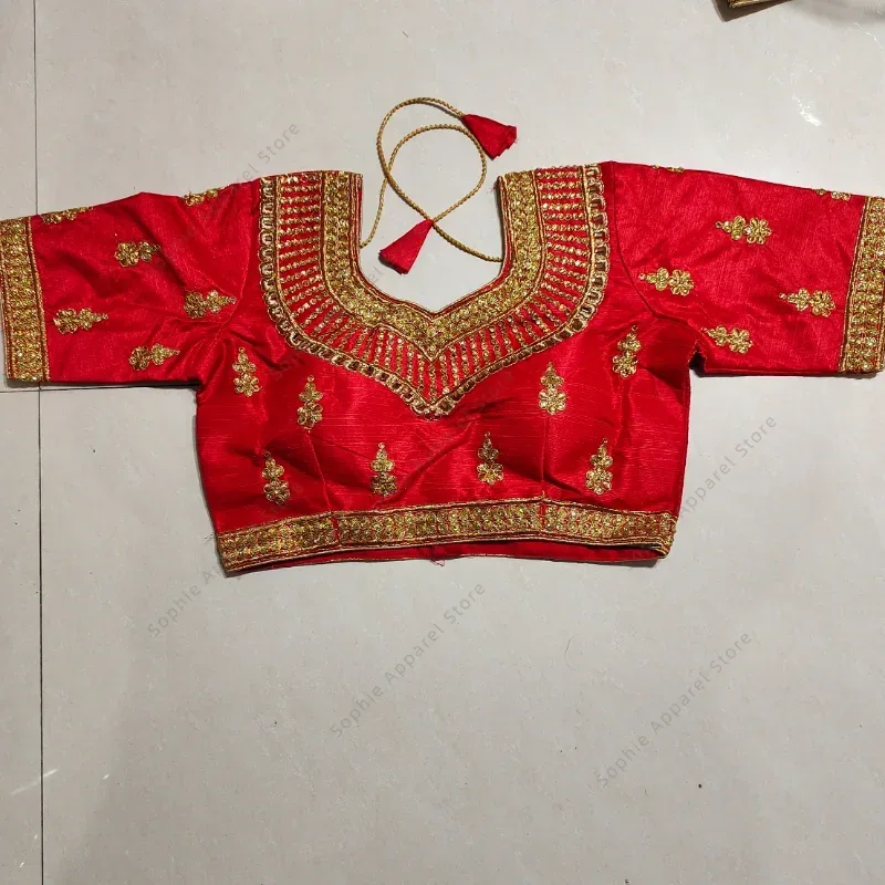 Tradycyjna odzież indyjska Sar – Summer Clothing Pakistan recenzja i cena