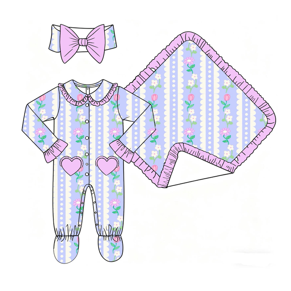 Butikowy Zestaw Dziecięcy Ubra – Summer Clothing Boutiques recenzja i cena
